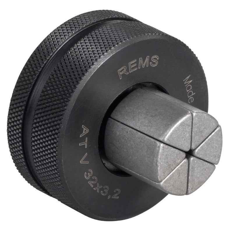 REMS - Aufweitkopf AT V 32 x 3,2 150957