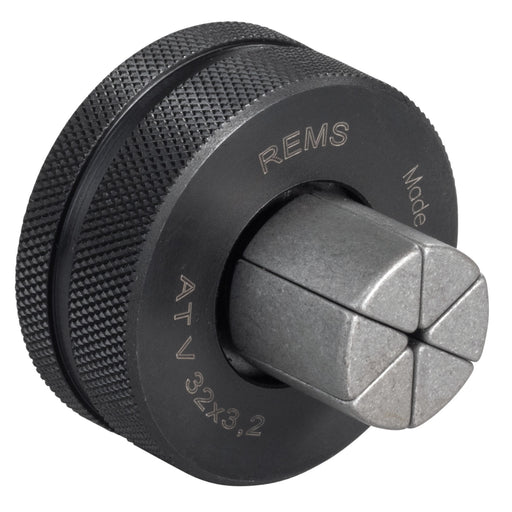 REMS - Aufweitkopf AT V 32 x 3,2 150957