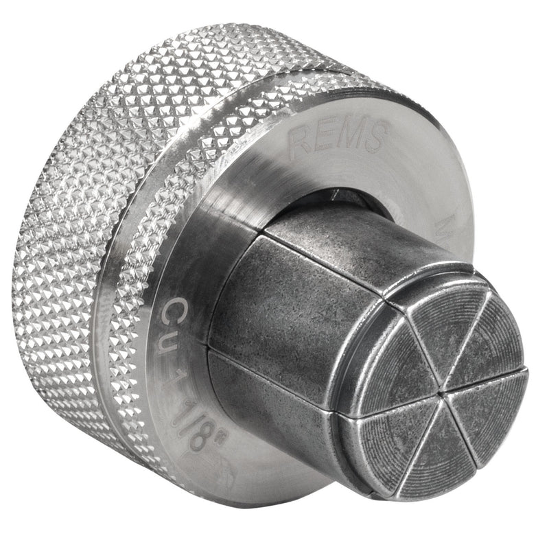REMS - Aufweitkopf Cu 1 1/8" 150250 R