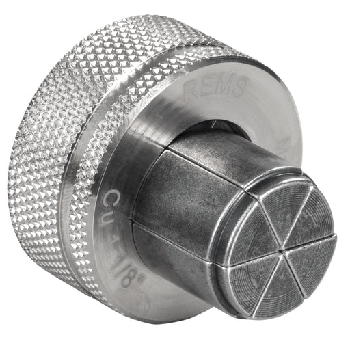 REMS - Aufweitkopf Cu 1 1/8" 150250 R