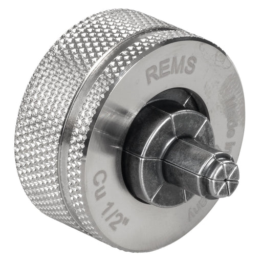 REMS - Aufweitkopf Cu 1/2" 150225 R