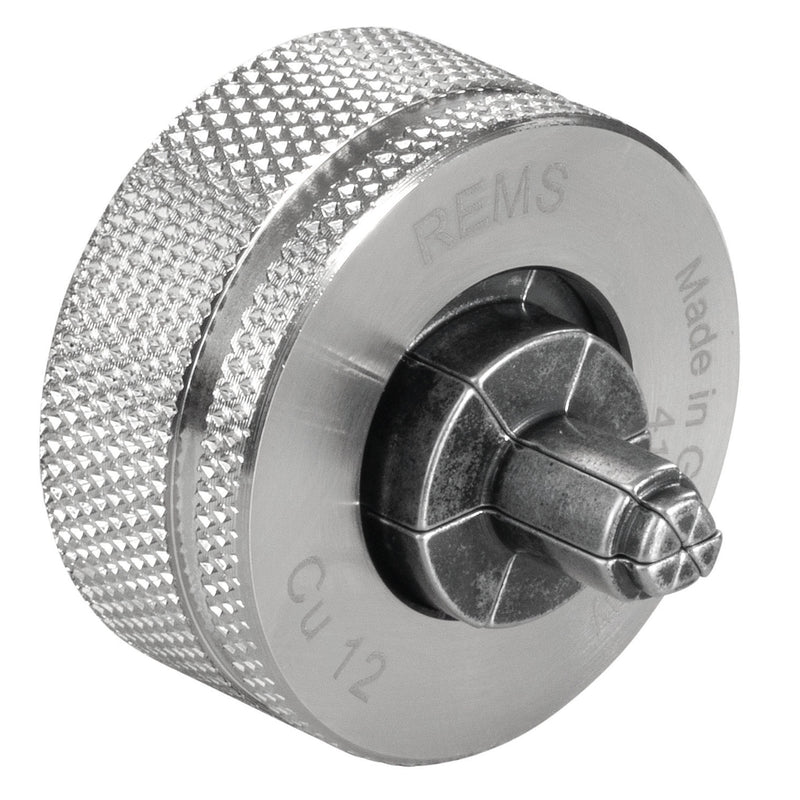 REMS - Aufweitkopf Cu 12 150110 R