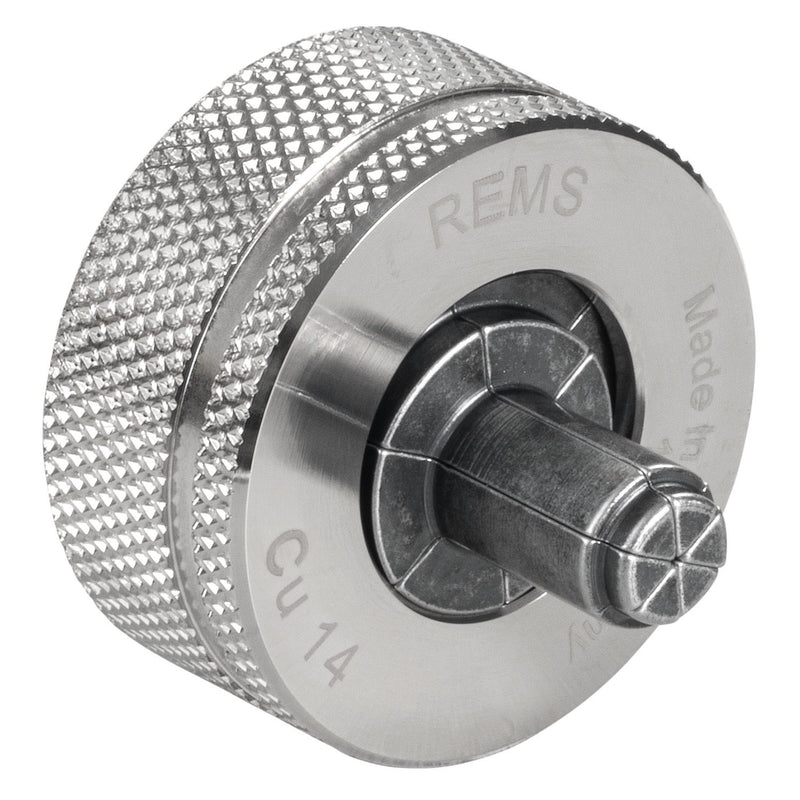 REMS - Aufweitkopf Cu 14 150120 R