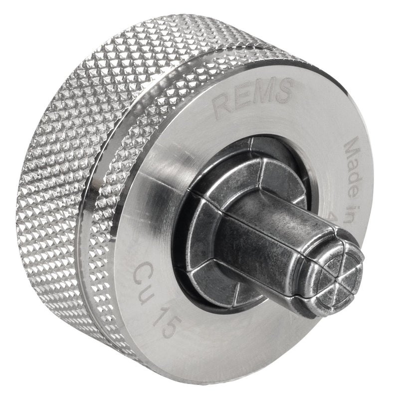 REMS - Aufweitkopf Cu 15 150125 R