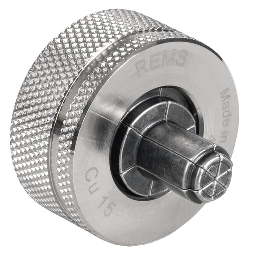 REMS - Aufweitkopf Cu 15 150125 R