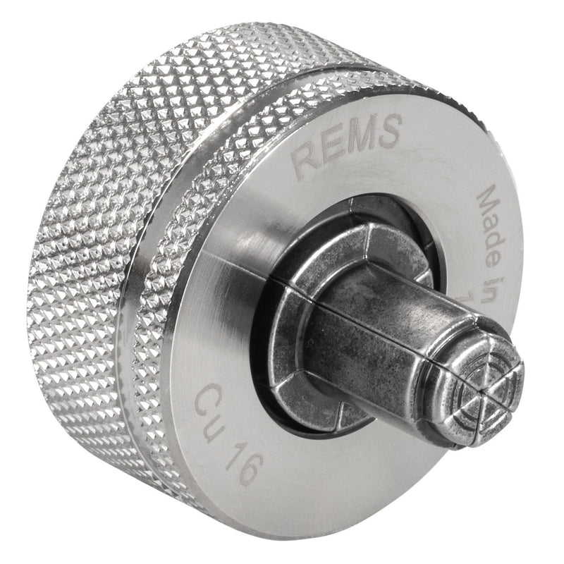 REMS - Aufweitkopf Cu 16 150130 R