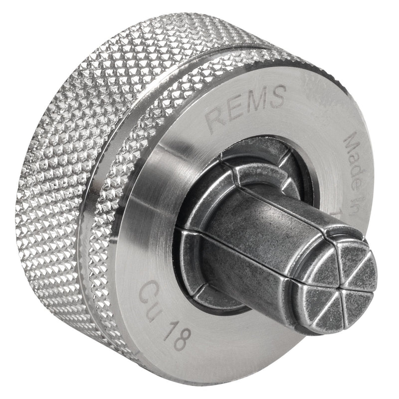 REMS - Aufweitkopf Cu 18 150140 R