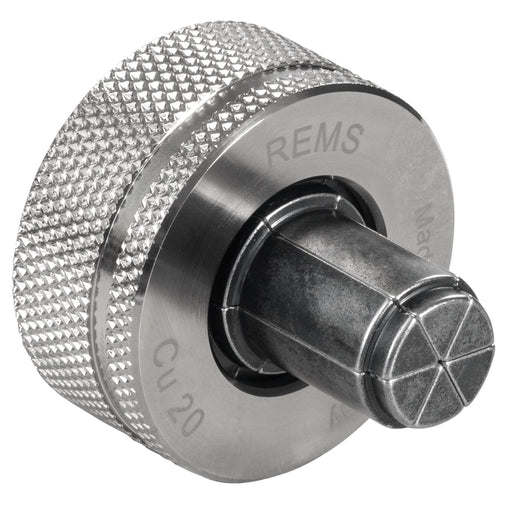 REMS - Aufweitkopf Cu 20 150145 R