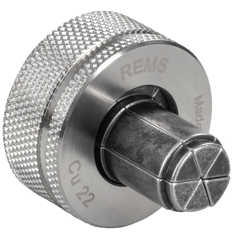 REMS - Aufweitkopf Cu 22 150150 R
