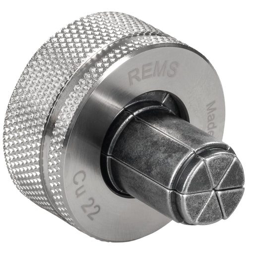 REMS - Aufweitkopf Cu 22 150150 R