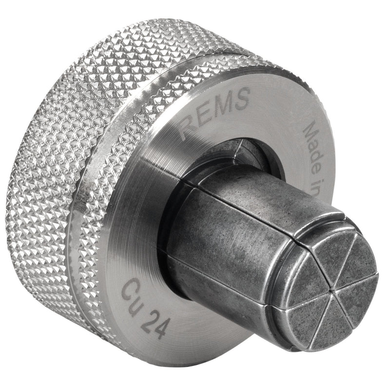 REMS - Aufweitkopf Cu 24 150155 R