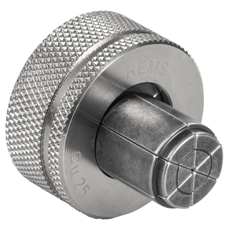 REMS - Aufweitkopf Cu 25 150160 R