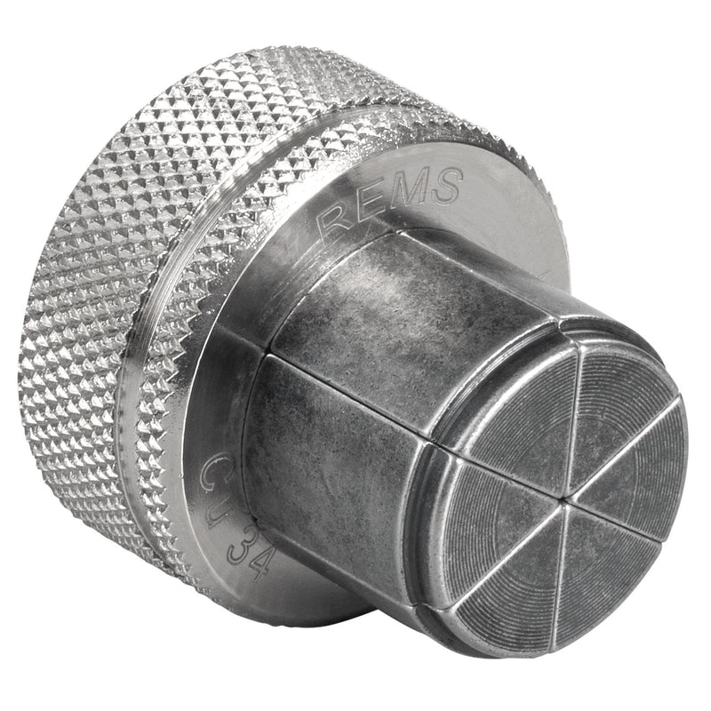REMS - Aufweitkopf Cu 34 150185 R