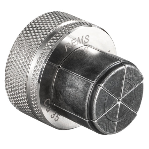 REMS - Aufweitkopf Cu 35 150190 R
