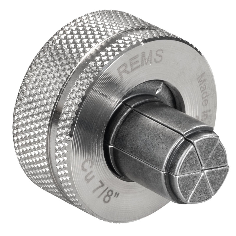 REMS - Aufweitkopf Cu 7/8" 150240 R
