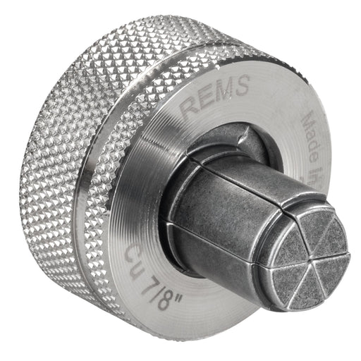 REMS - Aufweitkopf Cu 7/8" 150240 R