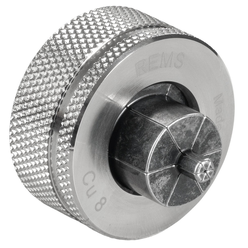 REMS - Aufweitkopf Cu 8 150100 R