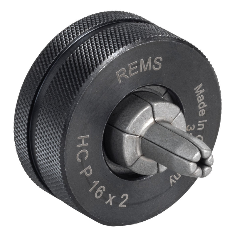 REMS - Aufweitkopf HC P 16 x 2 150806