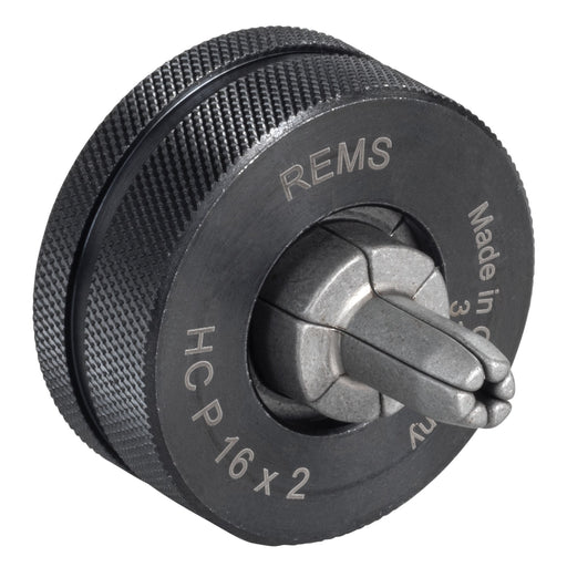 REMS - Aufweitkopf HC P 16 x 2 150806