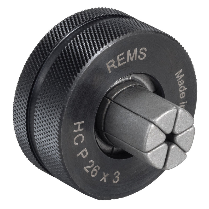 REMS - Aufweitkopf HC P 26 x 3 150808