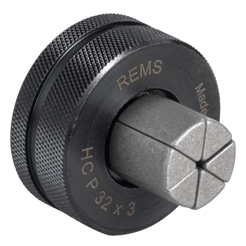 REMS - Aufweitkopf HC P 32 x 3 150809