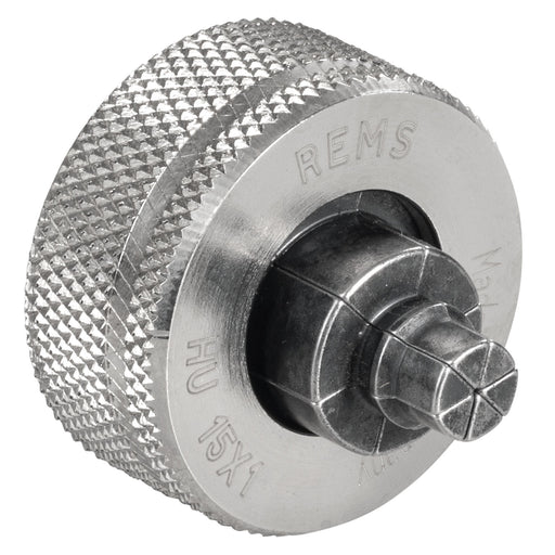 REMS - Aufweitkopf HU 15 x 1 (Cu) 150128 R