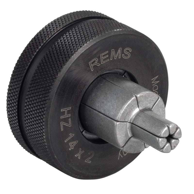 REMS - Aufweitkopf HZ 14 x 2 150928