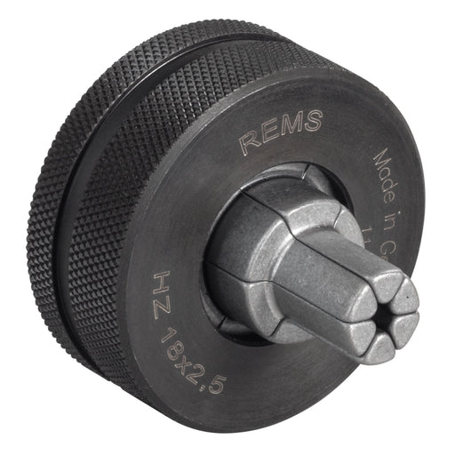REMS - Aufweitkopf HZ 18 x 2,5 150929
