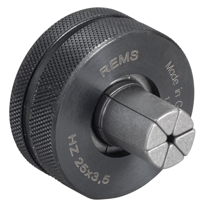 REMS - Aufweitkopf HZ 25 x 3,5 150930