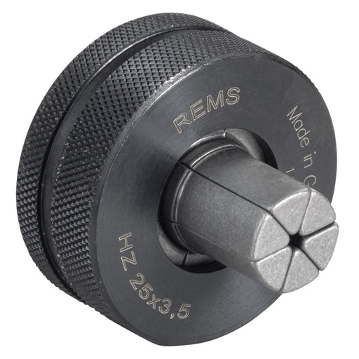 REMS - Aufweitkopf HZ 25 x 3,5 150930