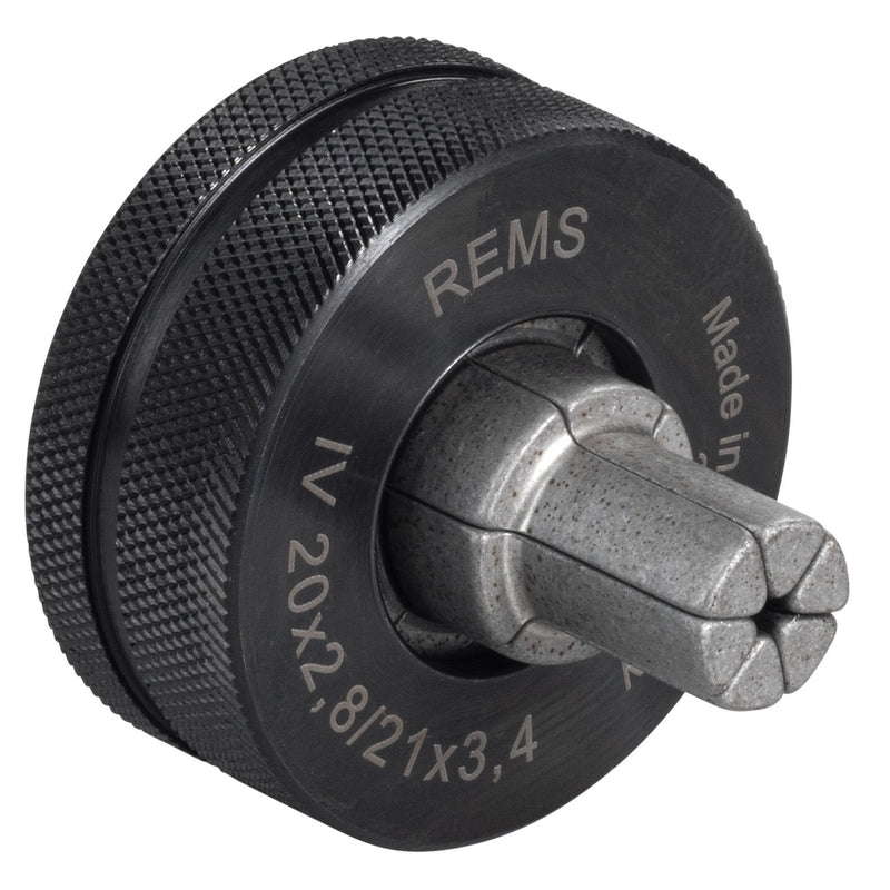 REMS - Aufweitkopf IV 20 x 2,8 150885
