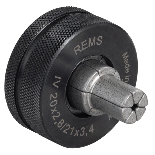REMS - Aufweitkopf IV 20 x 2,8 150885