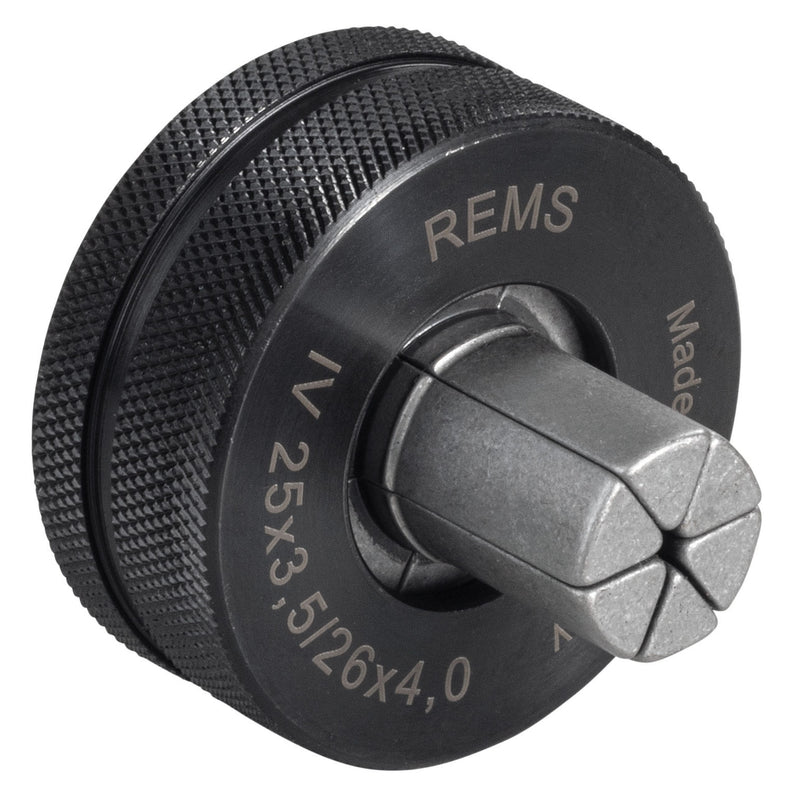 REMS - Aufweitkopf IV 25 x 3,5 150914
