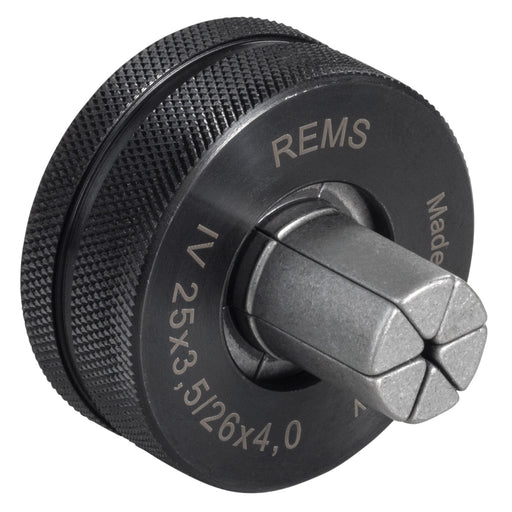 REMS - Aufweitkopf IV 25 x 3,5 150914