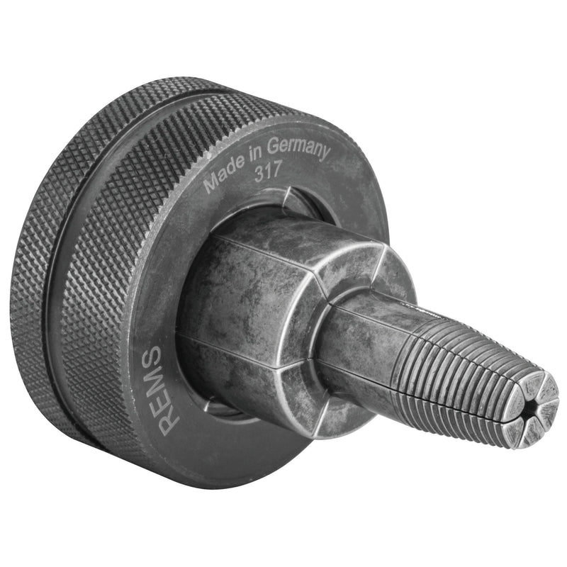 REMS - Aufweitkopf P-CEF 16 x 1,8 150960 R