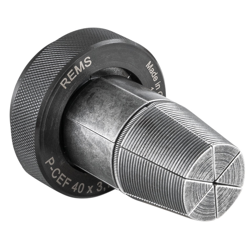 REMS - Aufweitkopf P-CEF 40 x 3,7 150968 R