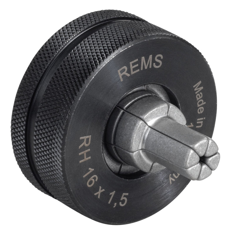REMS - Aufweitkopf RH 16 x 1,5 150846