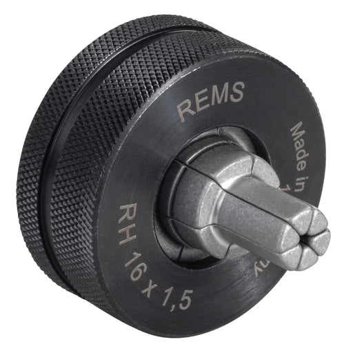 REMS - Aufweitkopf RH 16 x 1,5 150846