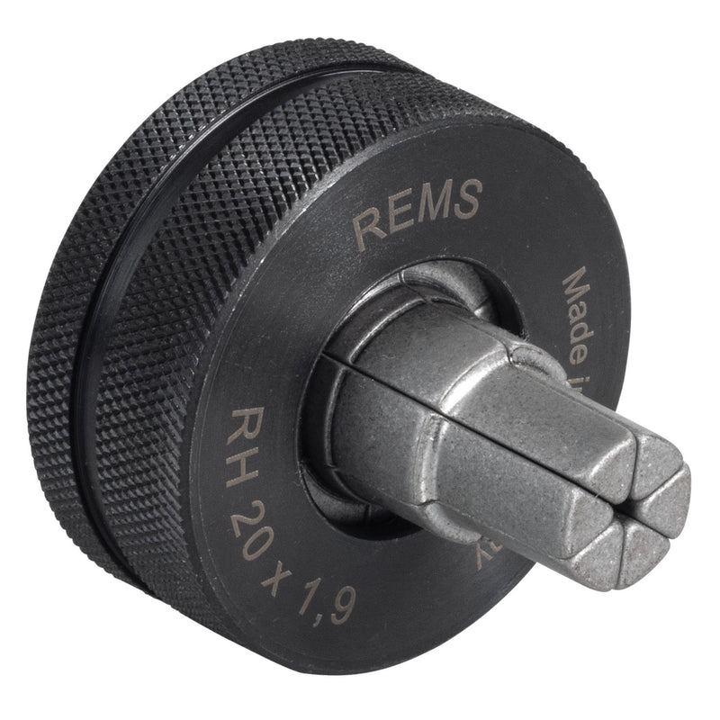 REMS - Aufweitkopf RH 20 x 1,9 150886
