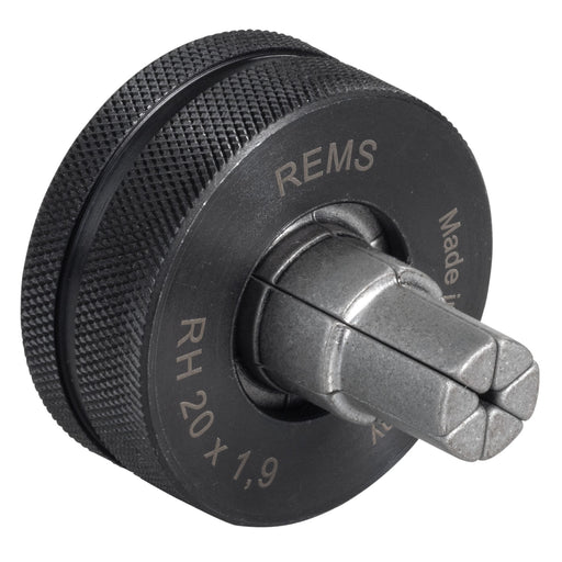 REMS - Aufweitkopf RH 20 x 1,9 150886