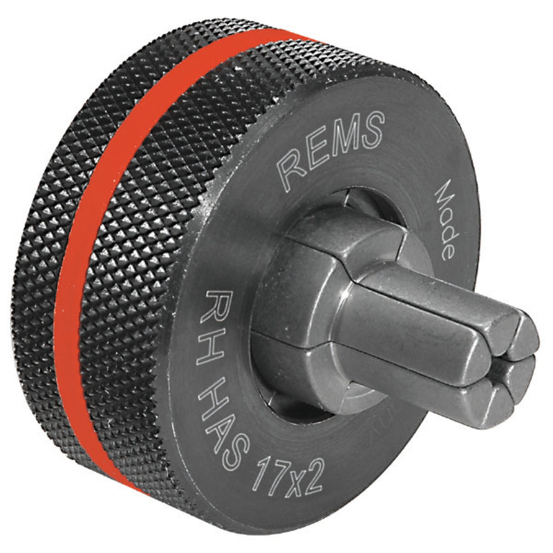 REMS - Aufweitkopf RH HAS 17 x 2,0 150868