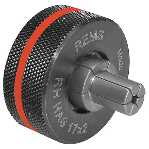 REMS - Aufweitkopf RH HAS 17 x 2,0 150868