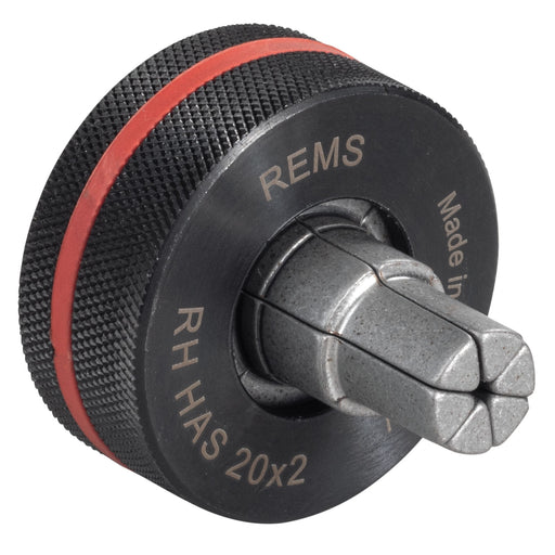 REMS - Aufweitkopf RH HAS 20 x 2,0 150887