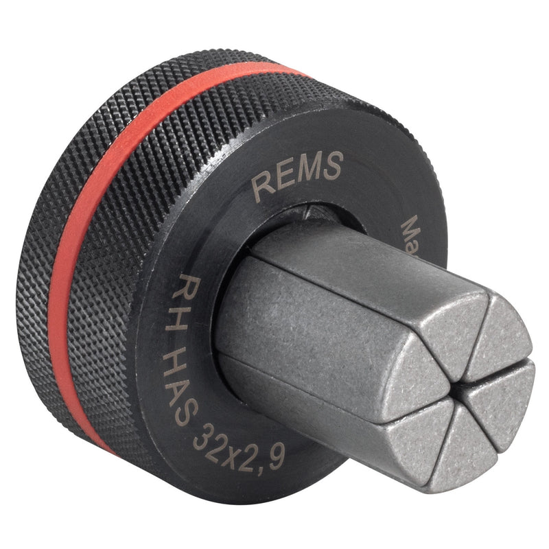 REMS - Aufweitkopf RH HAS 32 x 2,9 150944