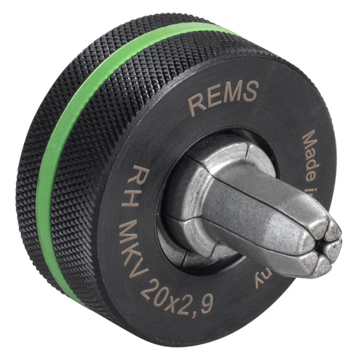 REMS - Aufweitkopf RH MKV 20 x 2,9 150897