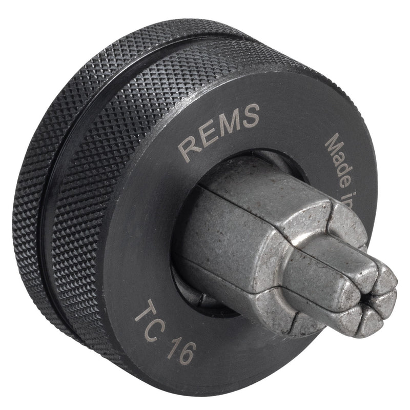 REMS - Aufweitkopf TC 16 150855