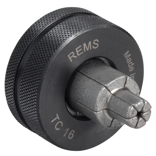 REMS - Aufweitkopf TC 16 150855
