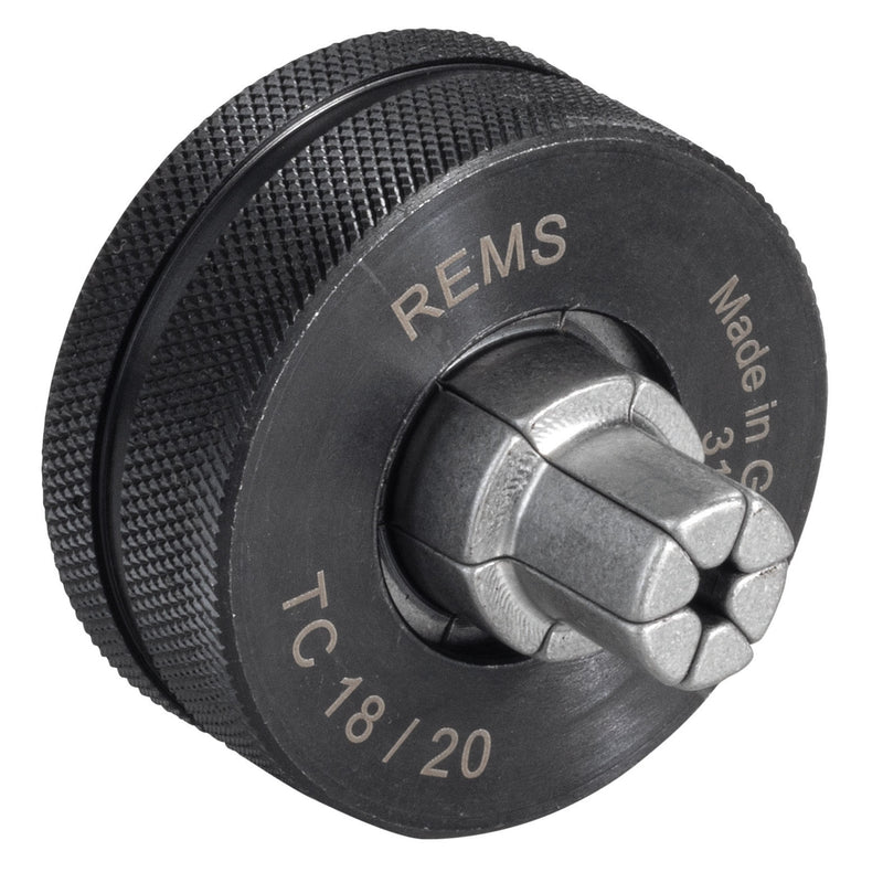 REMS - Aufweitkopf TC 18/20 150894