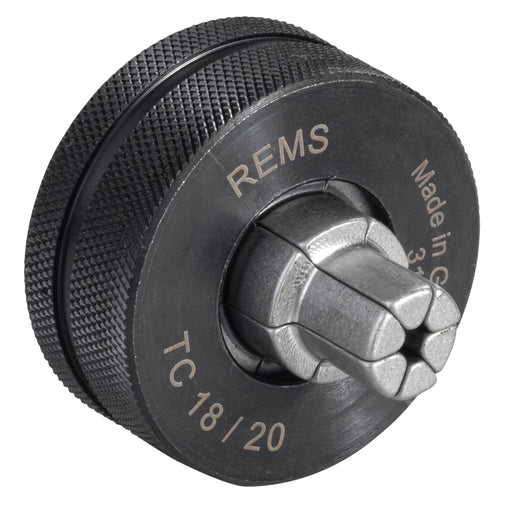 REMS - Aufweitkopf TC 18/20 150894