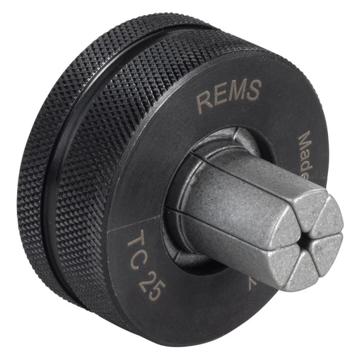 REMS - Aufweitkopf TC 25 150923